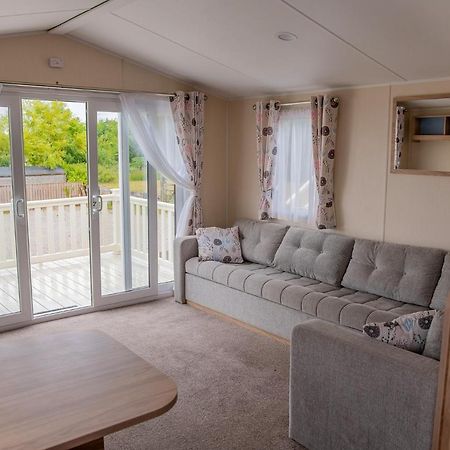 Heartsease Cottage St Austell Exterior foto