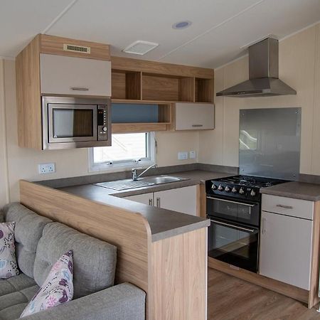 Heartsease Cottage St Austell Exterior foto