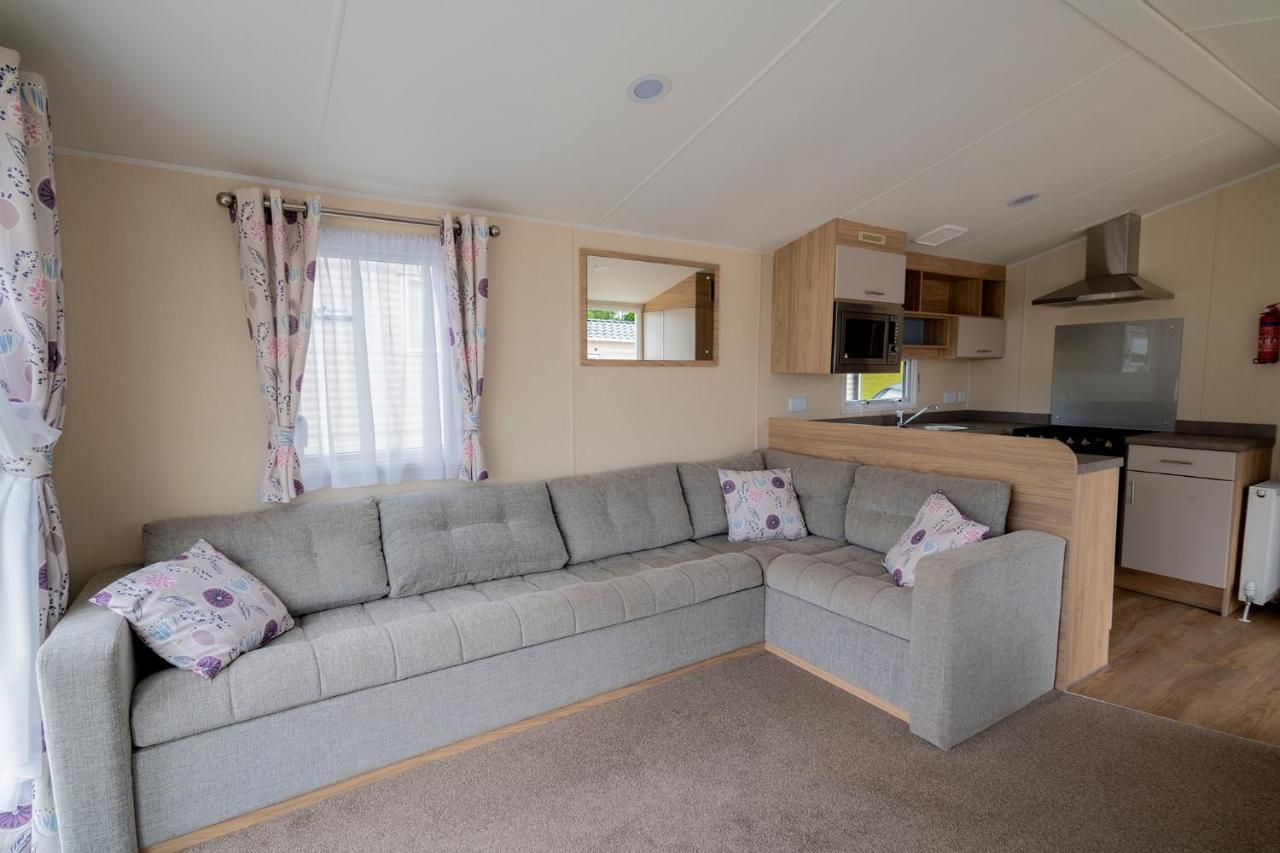 Heartsease Cottage St Austell Exterior foto