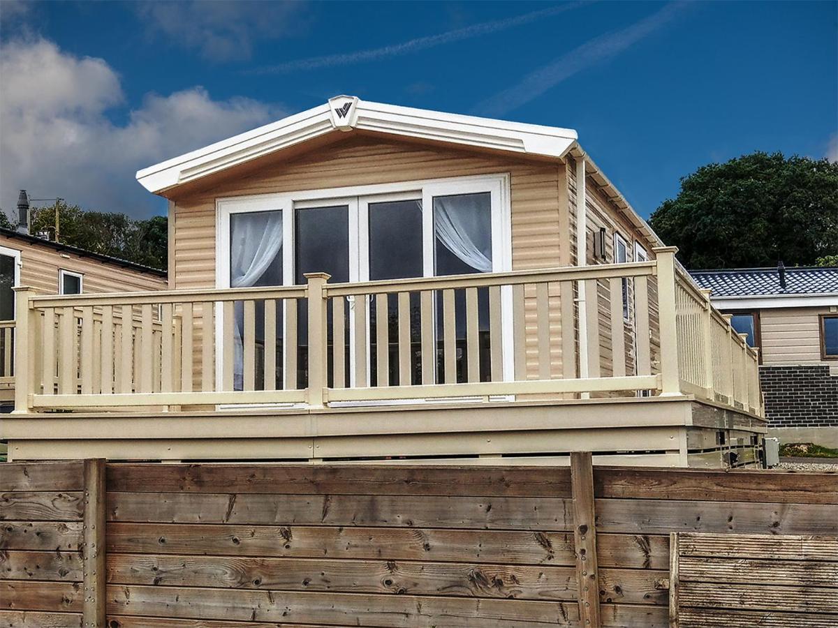 Heartsease Cottage St Austell Exterior foto