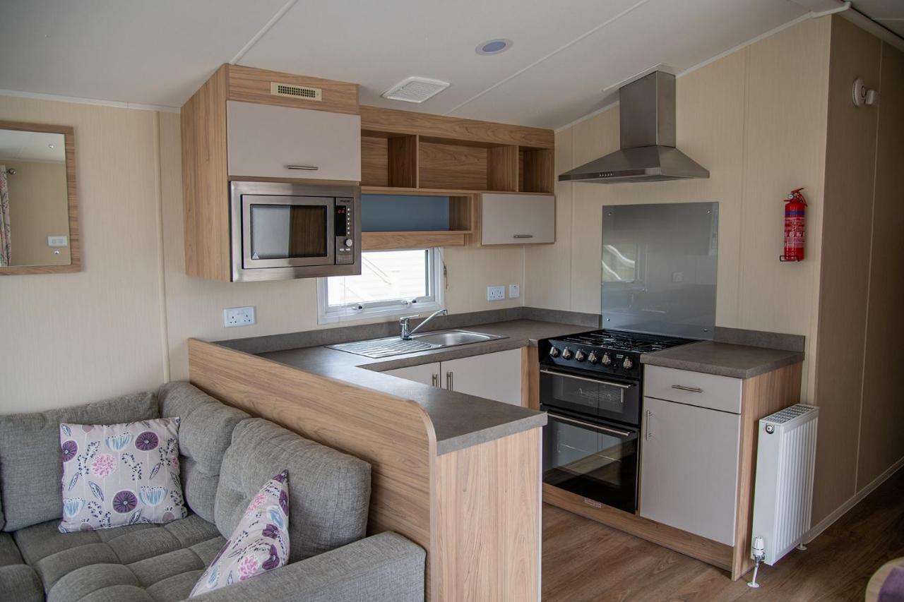 Heartsease Cottage St Austell Exterior foto