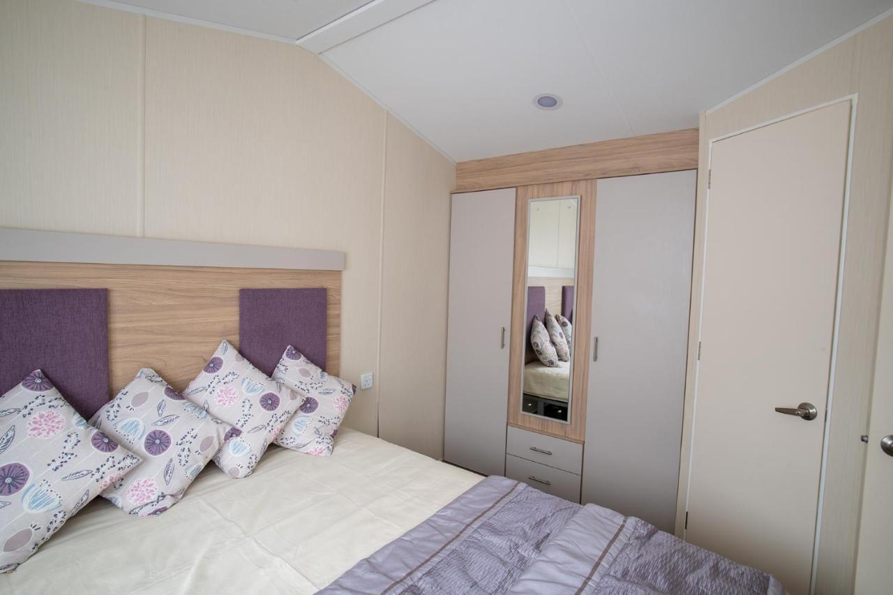 Heartsease Cottage St Austell Exterior foto