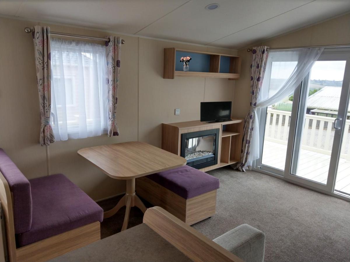 Heartsease Cottage St Austell Exterior foto